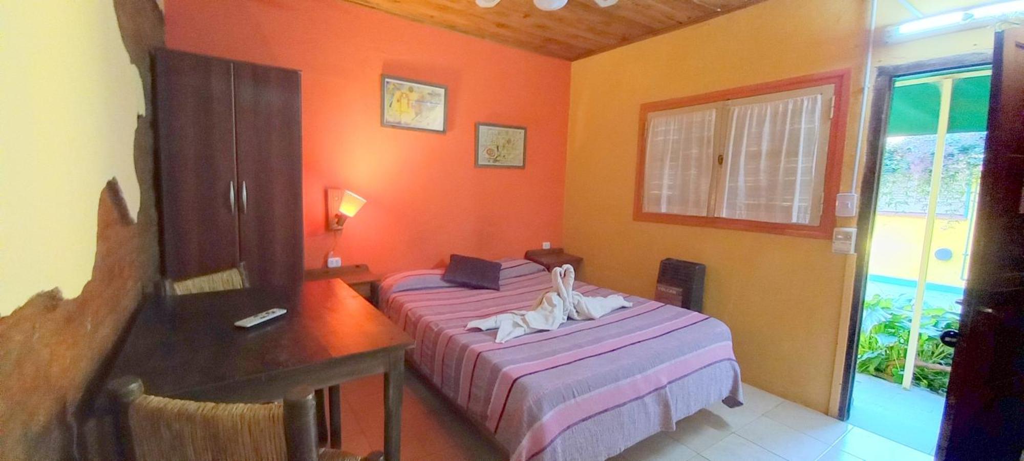Hosteria El Gusto Es Nuestro Capilla del Monte Ruang foto