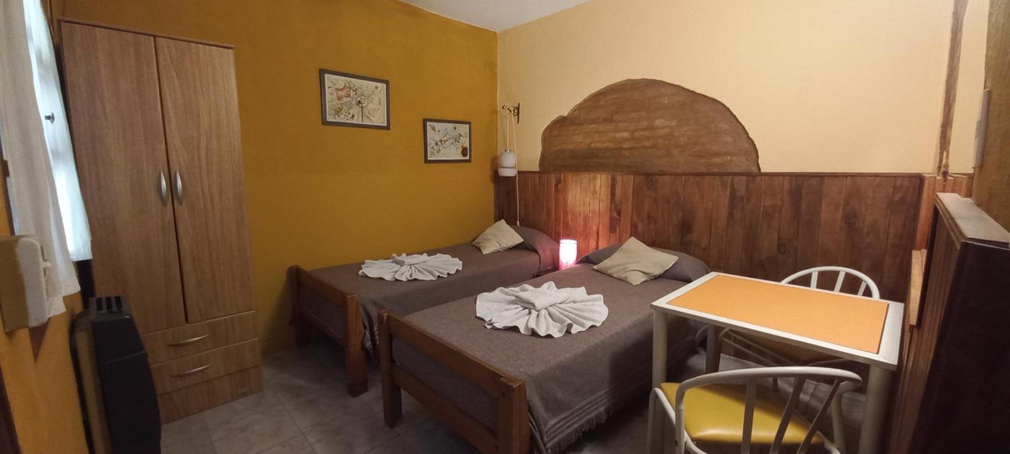 Hosteria El Gusto Es Nuestro Capilla del Monte Ruang foto