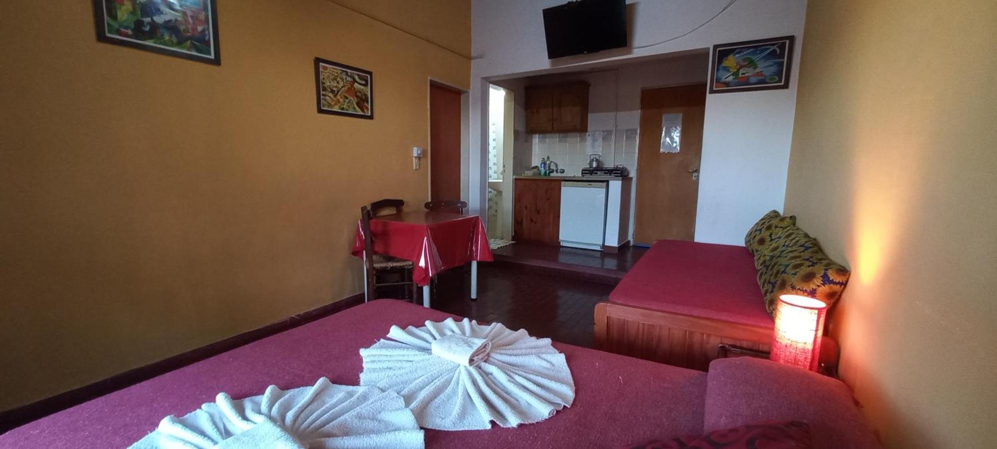 Hosteria El Gusto Es Nuestro Capilla del Monte Ruang foto