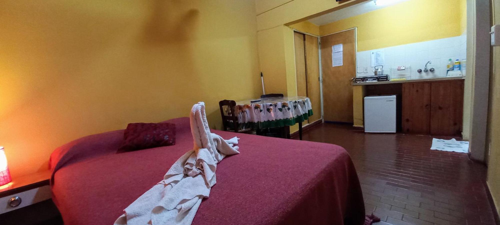 Hosteria El Gusto Es Nuestro Capilla del Monte Bagian luar foto