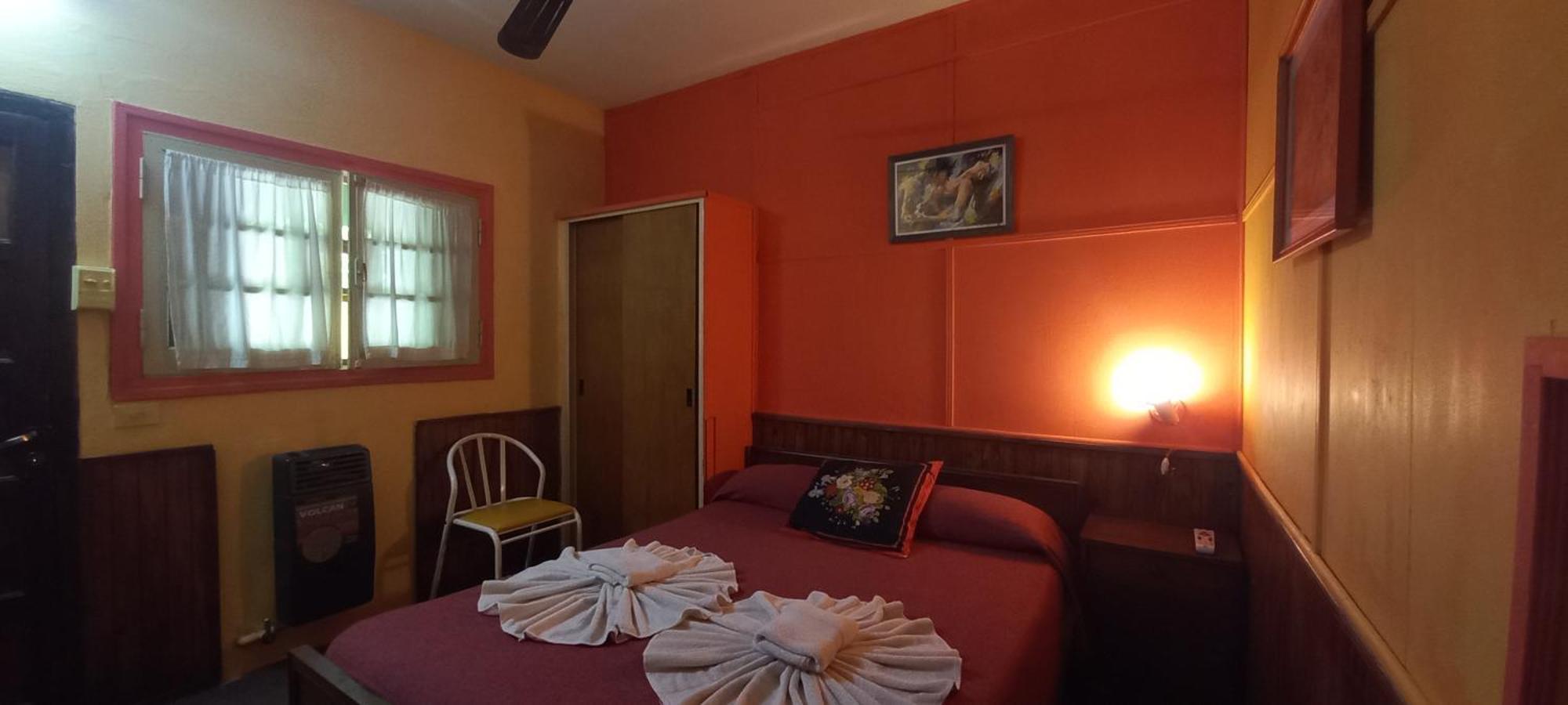 Hosteria El Gusto Es Nuestro Capilla del Monte Ruang foto